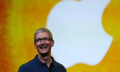 Tổng giám đốc Apple sử dụng khối tài sản 625 triệu USD như thế nào