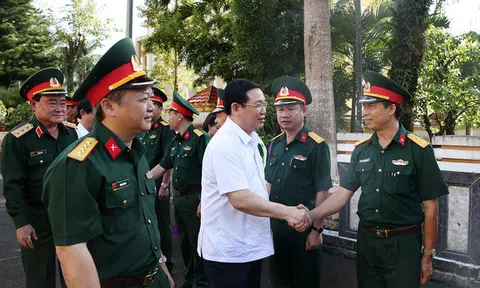 Bộ Quốc phòng sẽ thành lập thêm các tập đoàn kinh tế