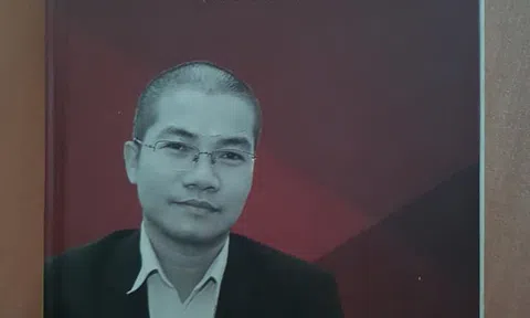 Nhà xuất bản nói gì về cuốn sách Nguyễn Thái Luyện dạy nhân viên Alibaba 'bí kíp' lừa đảo