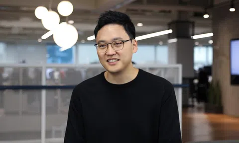 Sau 8 lần thất bại, nha sĩ Hàn Quốc thành công với startup 2 tỉ USD