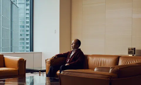 Masayoshi Son - tỷ phú đứng sau loạt thương vụ startup công nghệ đình đám cũng nhiều lần lao đao vì những khoản đầu tư tỷ đô thất bại: “Liều” có phải lúc nào cũng “ăn nhiều”?