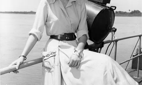 Grace Kelly – vị Công nương từ nhan sắc đến phong cách thời trang đều gói gọn trong 2 chữ “hoàn hảo”