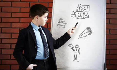 45 năm nghiên cứu thần đồng, các nhà nghiên cứu đưa ra bài học để dạy con thành công sau này