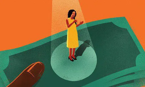 Từ chuyện cô gái nhịn ăn, nhịn tiêu để tiết kiệm tiền mua nhà giữa trung tâm thành phố: Một khi phụ nữ đã quyết thì các anh không đời nào cản nổi!