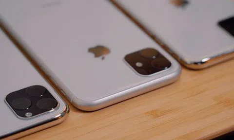 Rò rỉ cấu hình chi tiết kèm giá bán của iPhone 11, iPhone 11 Pro và iPhone 11 Pro Max