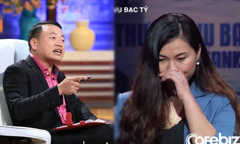 Không chỉ bị mắng là "ngáo giá", 3 startup gọi vốn bị các Shark "tẩm quất" bằng cả đống bình luận cực gắt như thế này