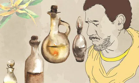 Chuyện về "ông tổ" phát minh ra lăn nách: Là nghệ sĩ mà nhiều người tưởng nô lệ, tạo ra cuộc "cách mạng vệ sinh" cho toàn châu Âu