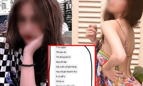 Chủ shop giày ở Sài Gòn tố 4 nhân viên cấu kết, giở hàng loạt thủ đoạn gian xảo chiếm đoạt hơn 400 triệu của cửa hàng