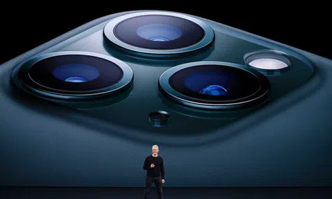 Đằng sau tên gọi "Pro" của những chiếc iPhone mới là cơ hội trong mơ dành cho Samsung, Google và OPPO