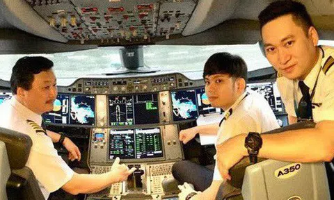 Những nghề hot đang thiếu nhân lực, cha mẹ tham khảo đầu tư cho tương lai rạng ngời của con