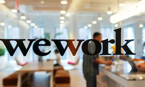 'Trượt giá' từ 47 tỷ USD xuống còn 10 tỷ USD trước thềm IPO, WeWork phơi bày thực tế đáng buồn trong giới startup: Đa số đều thua lỗ, chỉ hào nhoáng bên ngoài!