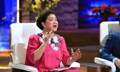 Nhìn cuộc sống đời thường của Shark Liên dù nổi tiếng là siêu giàu và đanh thép, nhưng vẫn không thoát khỏi chân lý này mỗi khi ở cạnh chồng