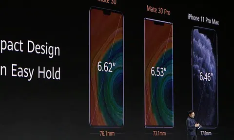 Căn bệnh "mê số" và mê... Apple, Samsung đến khó hiểu của Huawei