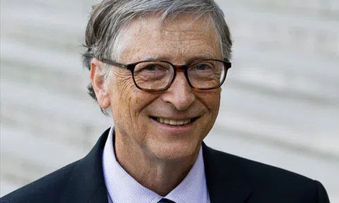 Bill Gates - tỉ phú duy nhất có thể soán ngôi giàu nhất của Jeff Bezos