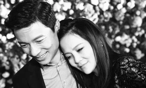 Bản lĩnh của cô vợ "hô biến" anh chồng nghèo thành tỷ phú top thế giới, về nhà vẫn một phép "cô ấy mới là chủ tịch của tôi"