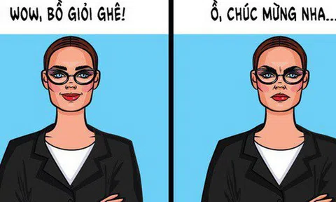 Đừng hỏi vì sao bạn chê, đồng nghiệp ghét, người yêu tránh xa nếu có đầy đủ 7 tính xấu này trong người