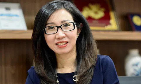 Chân dung nữ doanh nhân Việt Nam vừa được lọt top 25 nữ doanh nhân quyền lực nhất châu Á