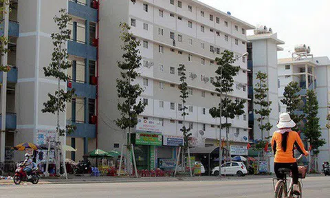 Đi tìm giải pháp xây nhà cho người thu nhập thấp và câu chuyện căn nhà 150 triệu đồng "phủ sóng" các khu công nghiệp