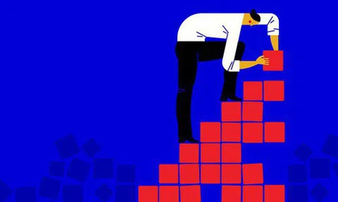 Muốn thành công phải thất bại: Ba câu chuyện ai cũng nên nghiền ngẫm để thấy chiến bại đáng giá ra sao trên con đường thăng tiến của mỗi người