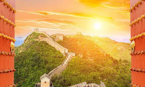 Bất chấp chiến tranh thương mại, Trung Quốc quyết tâm mở rộng "cánh cửa" 43 nghìn tỷ USD chào đón Phố Wall và hứa sẽ không "chèn ép" các công ty nước ngoài