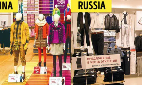 8 chiêu thức marketing bí mật Uniqlo đã áp dụng để khiến cả đàn ông cũng thích đến đây mua sắm