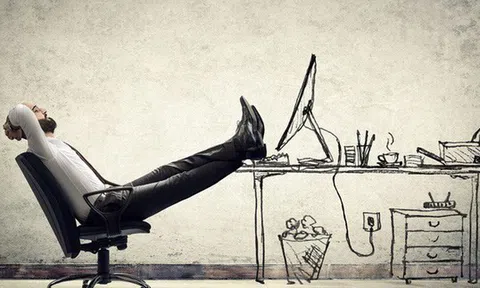 Ngay cả khi thấy ghét công việc hiện tại, chị em vẫn nên học hỏi từ nó để phát triển bản thân cho những ước mơ lớn hơn