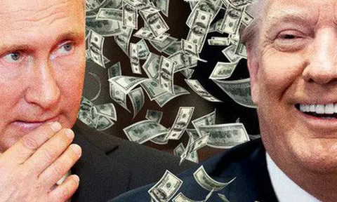 CNN: Để xây được "bức tường" dày bảo vệ nước Nga trước bão tố, TT Putin phải chấp nhận trả cái giá không hề rẻ