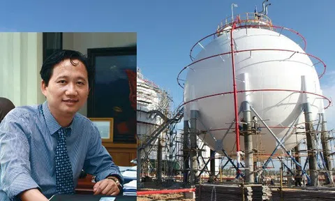 Kiểm toán Deloitte cũng phải “cạn lời” với “di sản Trịnh Xuân Thanh”