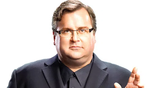 Nhà sáng lập LinkedIn Reid Hoffman: Áp dụng công thức này, tôi đảm bảo bạn thành công và hạnh phúc!