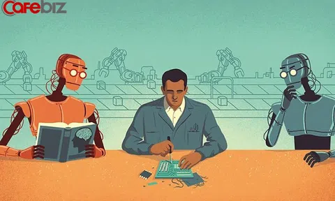 Khả năng là sức mạnh cứng giúp bạn đứng vững, thái độ là sức mạnh mềm cho phép khả năng của bạn nâng cấp: 3 điều sếp thích nhất ở một nhân viên giỏi