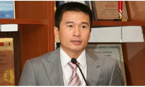 Những thế hệ lãnh đạo của Tập đoàn Mặt Trời