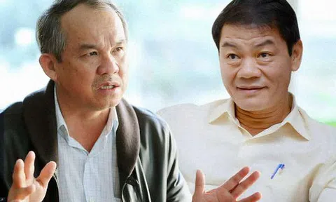 Đại gia Việt: Người dồn lực cho “con”, người bán đứt “con” sau 1 năm hợp tác