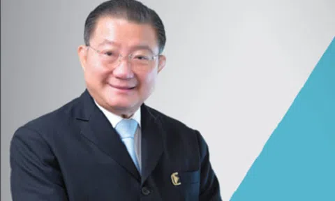 Sau Sabeco, tỷ phú Thái sắp nhận bộn tiền từ Vinamilk