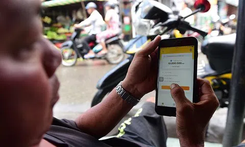 Chủ app cho vay 5 triệu đòi trả gốc và lãi 100 triệu là ai?