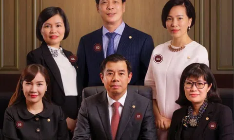 HĐQT và Ban Giám đốc của Vingroup gồm những ai?