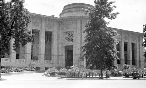 ‘Cuộc chiến’ tài chính, tiền tệ trong những ngày đầu độc lập