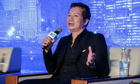 Shark Hưng: 'Đôi khi mua lại doanh nghiệp chỉ để diệt'