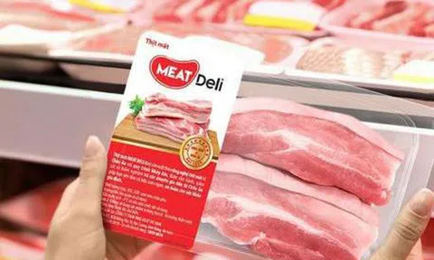 Cho rằng đối thủ to gấp 3-4 lần chỉ bán sản phẩm không thương hiệu, Masan muốn trở thành một “Vinamilk” trong ngành thịt với mức định giá vượt trội