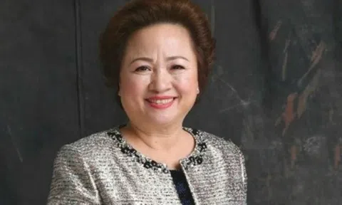 Những 'nữ tướng' tài giỏi, ấn tượng trong giới địa ốc