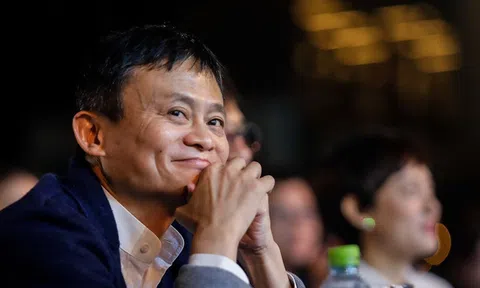 Jack Ma định nghỉ hưu từ 2004 vì bị ‘cà khịa’ không đủ giỏi để làm CEO, 2019 nghỉ xong ông mới nói: ‘Alibaba không cần bản sao của tôi, một Jack Ma đã là quá đủ’