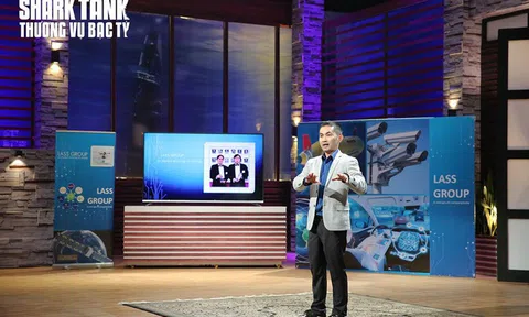 Chủ tịch Tân Hoàng Minh: Startup muốn thành công, thái độ khởi nghiệp phải nghiêm túc như làm “cách mạng”