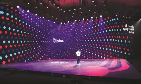 Mạng xã hội: Cuộc chiến giành lại 60 triệu người dùng