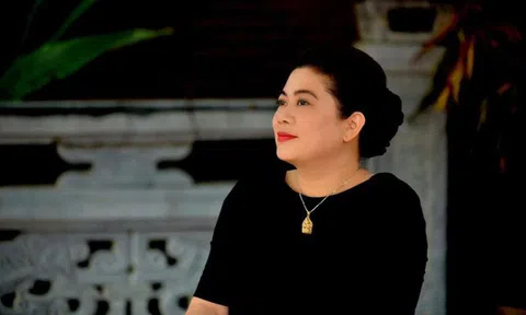 Shark Liên và triết lý kinh doanh đặc biệt: Vì môi trường và các giá trị nhân văn