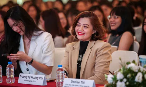 “Các Startup hãy bớt trình bày về công nghệ mà hãy tập trung thể hiện giá trị mà các bạn có thể mang đến cho thị trường”