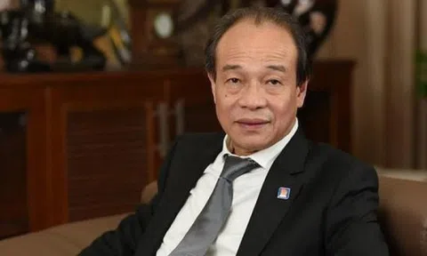 Danh tính 'dàn' lãnh đạo Tập đoàn xăng dầu Việt Nam phải xem xét kỷ luật?