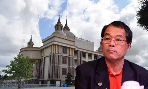 Doanh nhân người Hoa kín tiếng - Bài 2: Tham vọng 'kiềng ba chân' và cú thất bại của đại gia Trầm Bê