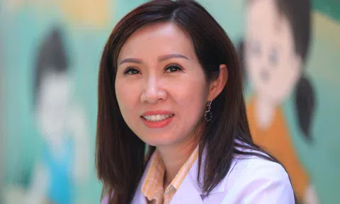 Nữ CEO quyền lực châu Á tiết lộ chuyện visa cho NutiFood vào Mỹ