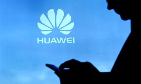 CEO Huawei tuyên bố có thể 'sống sót' mà không cần công nghệ Mỹ