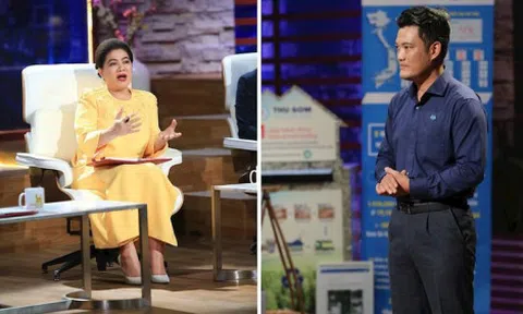 Ngoài kinh doanh nước sông Đuống, 'cá mập' Shark Liên đổ tiền vào những 'món hời' nào?