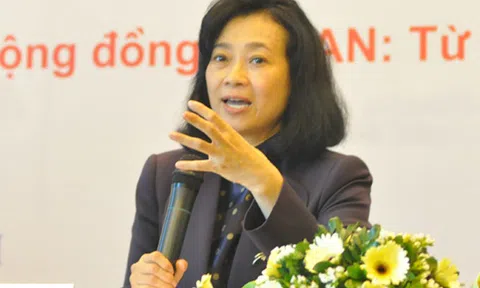 “Bàn tay” của bà Đặng Thị Hoàng Yến tại Tân Tạo khi bị cho là “mất tích bí ẩn”